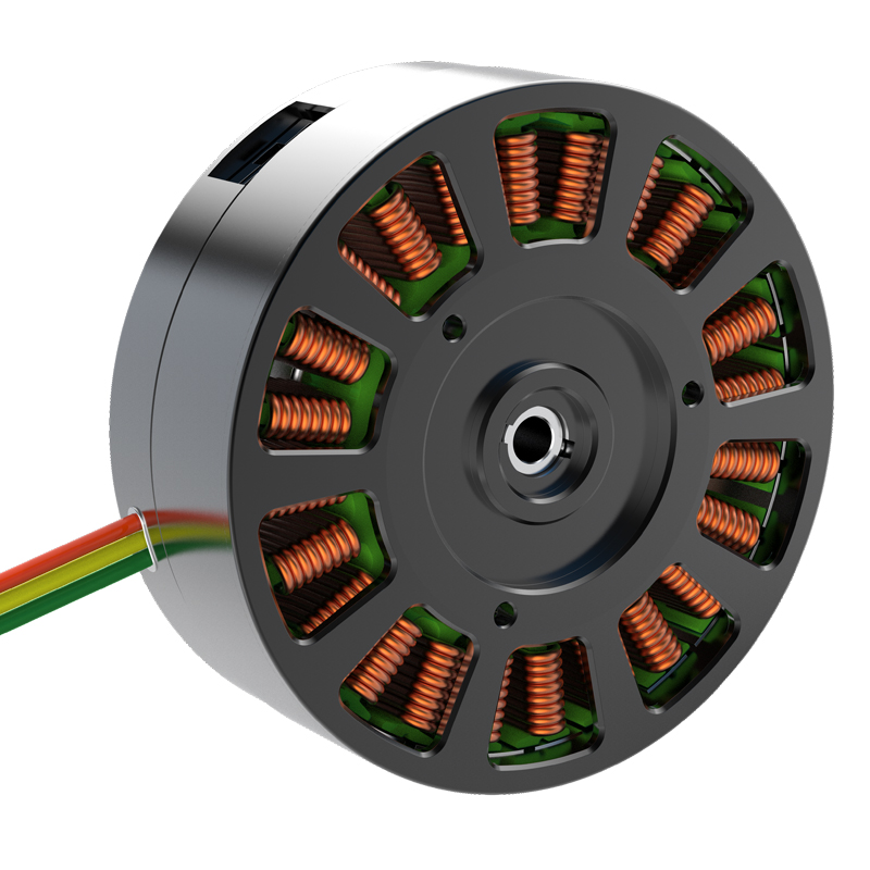 Cycloidal Reducer Bldc Motor - Heetverkopende Micro 36v DC BLDC Cycloïdale