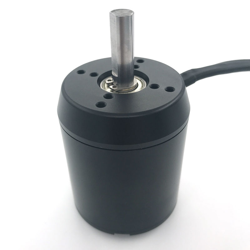 6384 150KV 200KV hoogvermogen  - 6384 Brushless Motor Sensored recensie en prijs