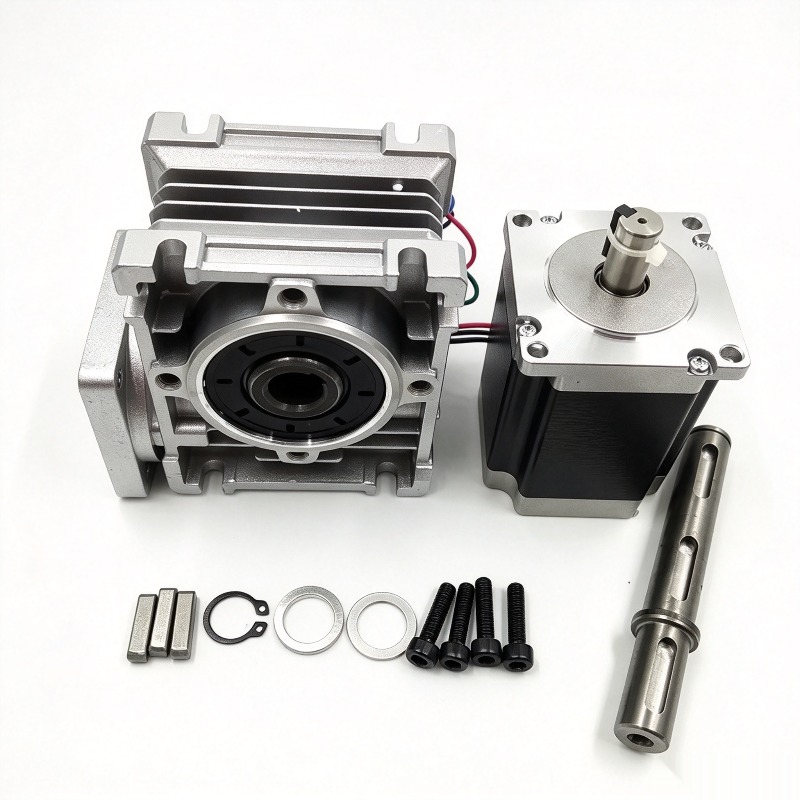 80mm BLDC Wormwielmotor 12V 24 - Bldc Planetary Gear Motor 48V High Torque recensie en prijs