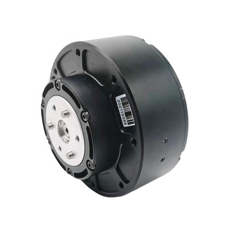 MIT GIM8115-36, overbrengingsv - Mit Cheetah Motor Actuator recensie en prijs