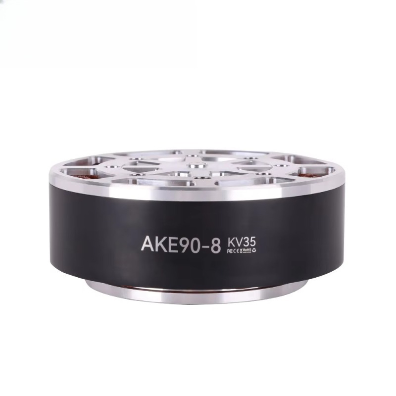 Krachtige 55Nm 48V 700W borste - Bldc Planetary Gear Motor 48V High Torque recensie en prijs
