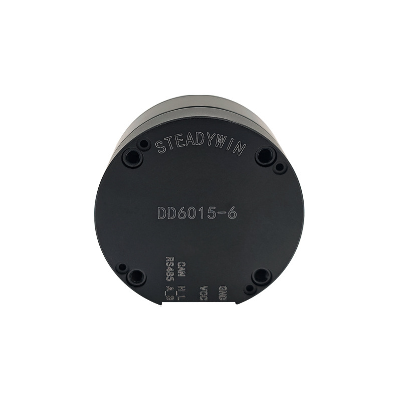DD6015 Direct Drive Servomotor - Direct Drive Servo Motor Robotics recensie en prijs