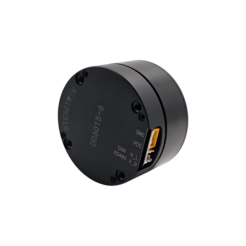 DD6015 Direct Drive Servomotor - Direct Drive Servo Motor Robotics recensie en prijs