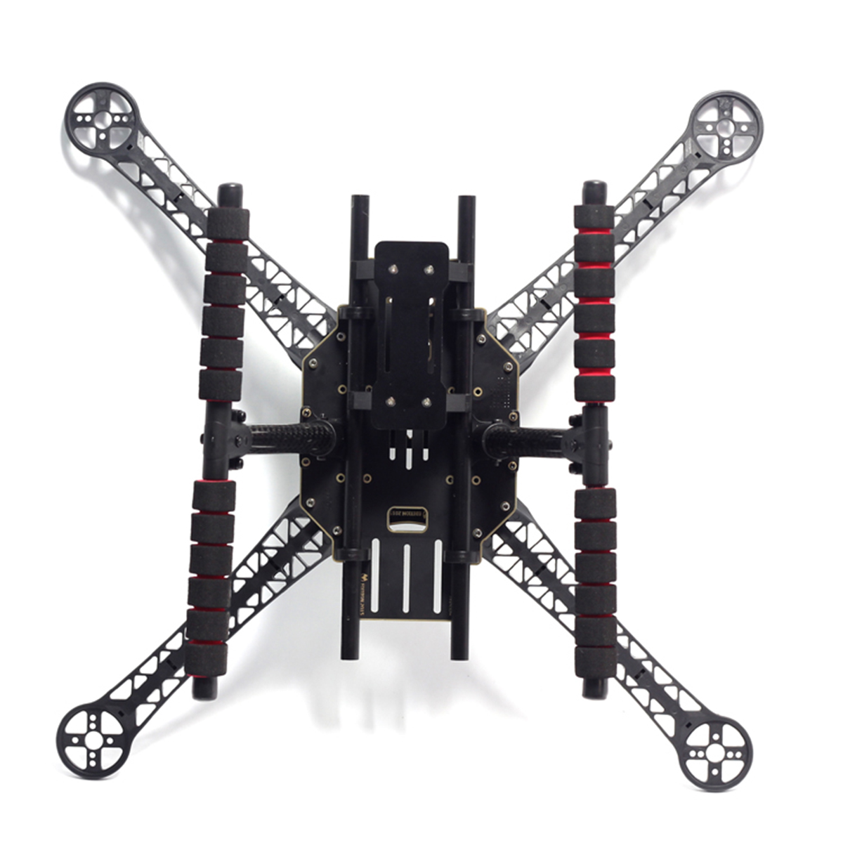 500mm S500 SK500 Quadcopter Mu - Brushless Motor Thrust Test Stand recensie en prijs