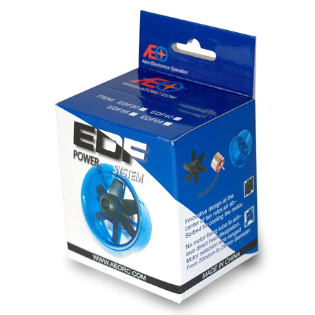 AEORC Gepatenteerd Product Duc - Brushless Motor Thrust Test Stand recensie en prijs