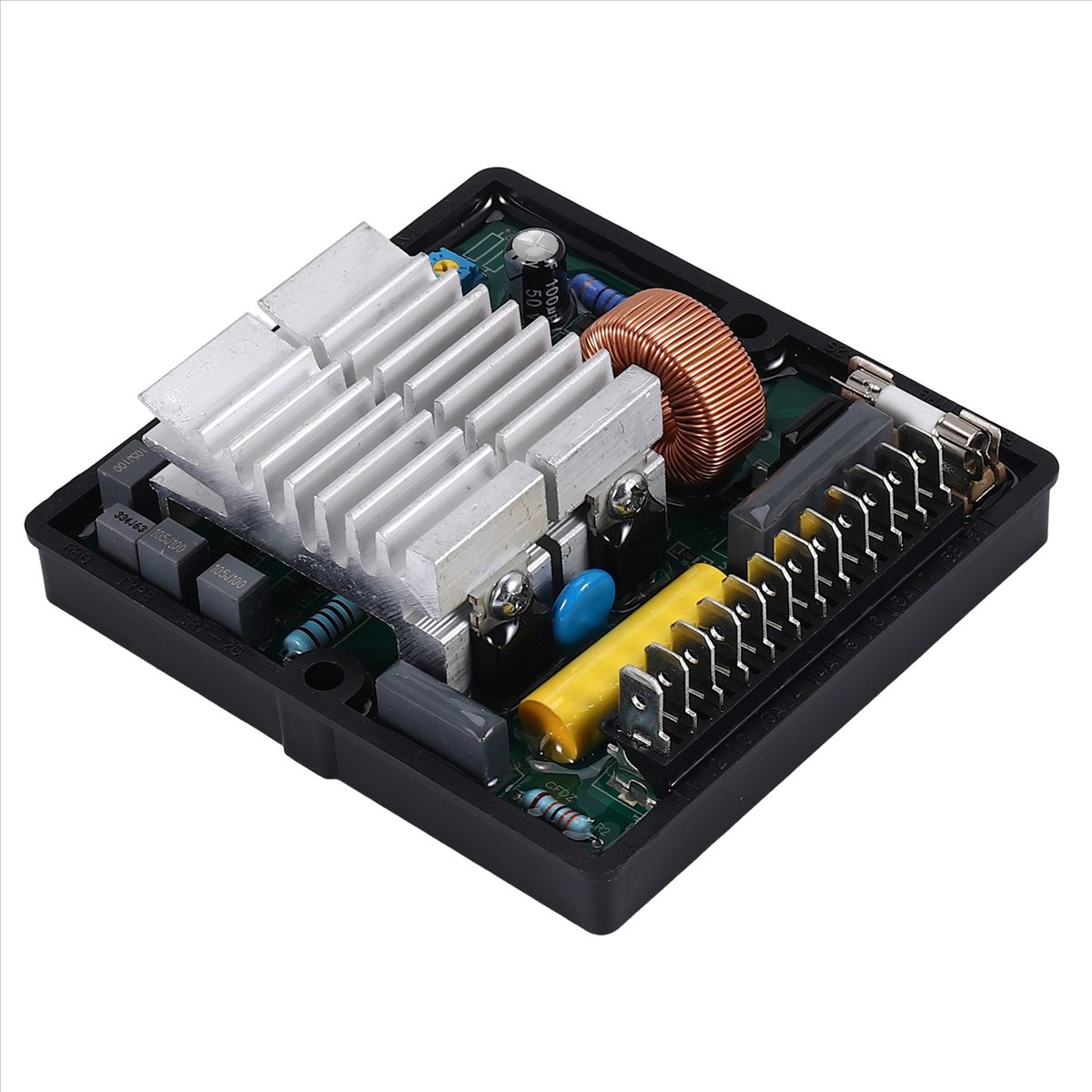 L77A Automatische spanningsreg - Cycloidal Reducer Bldc Motor recensie en prijs