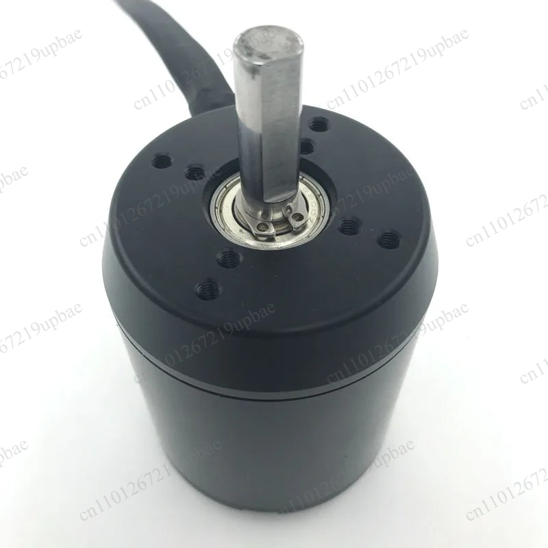 6384 150KV 200KV Sensorgestuur - 6384 Brushless Motor Sensored recensie en prijs