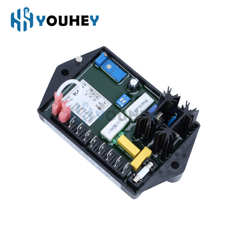 BL4U AVR BL4-U Automatische sp - Cycloidal Reducer Bldc Motor recensie en prijs
